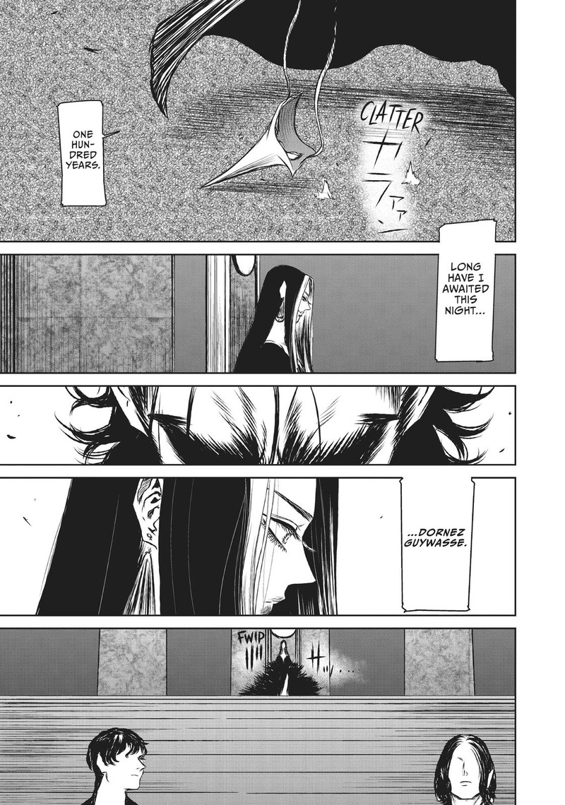 Majo To Yajuu Satake Kousuke 38 16