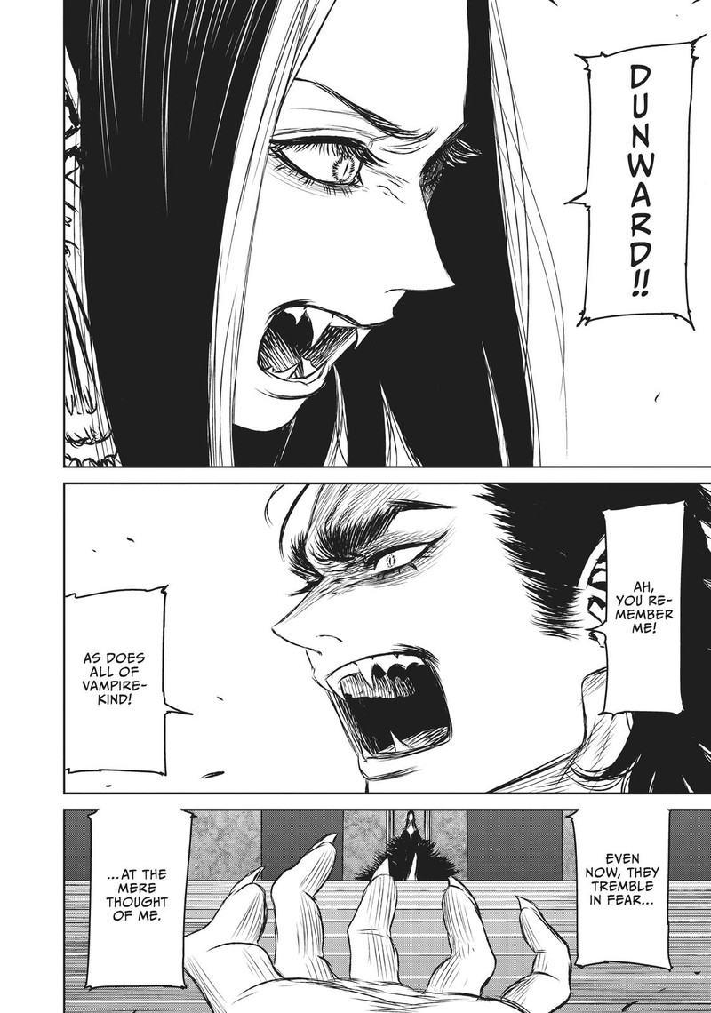 Majo To Yajuu Satake Kousuke 38 18