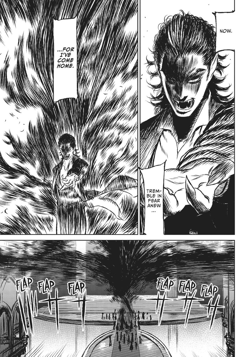 Majo To Yajuu Satake Kousuke 38 19