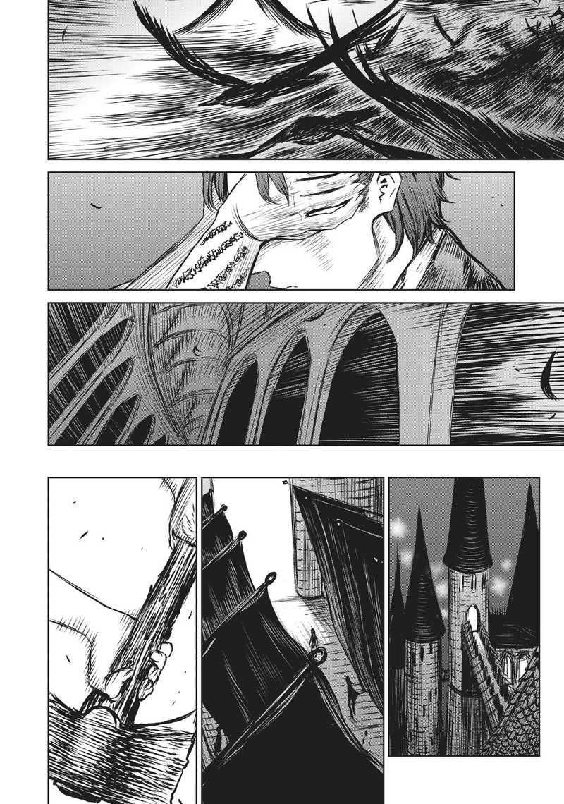 Majo To Yajuu Satake Kousuke 38 20