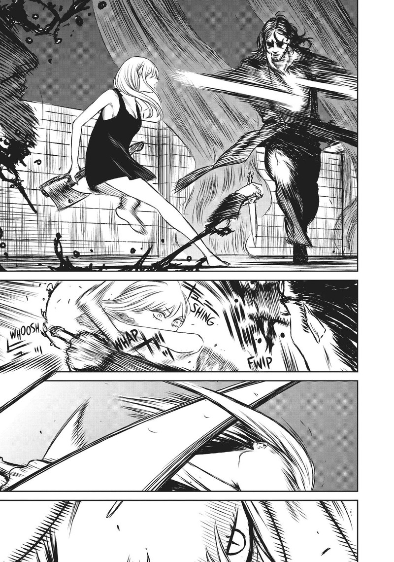 Majo To Yajuu Satake Kousuke 38 21