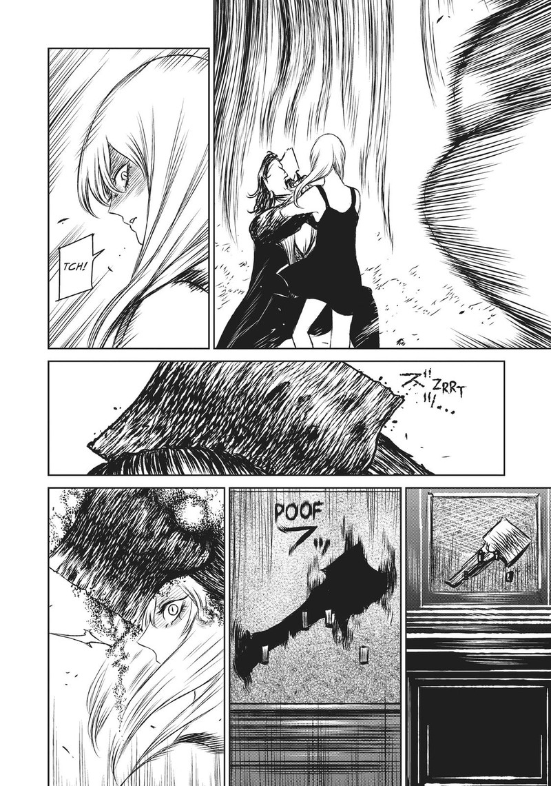 Majo To Yajuu Satake Kousuke 38 24
