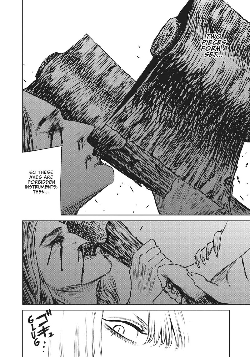 Majo To Yajuu Satake Kousuke 38 26