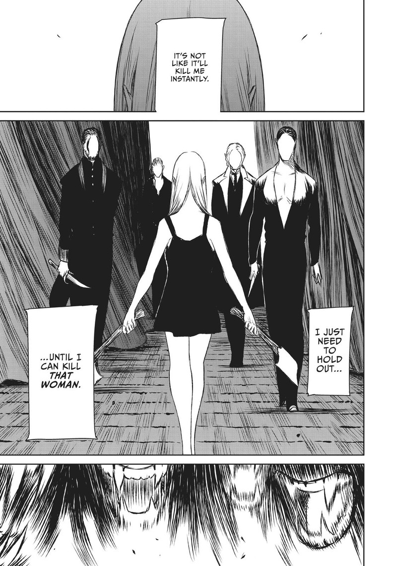 Majo To Yajuu Satake Kousuke 38 29