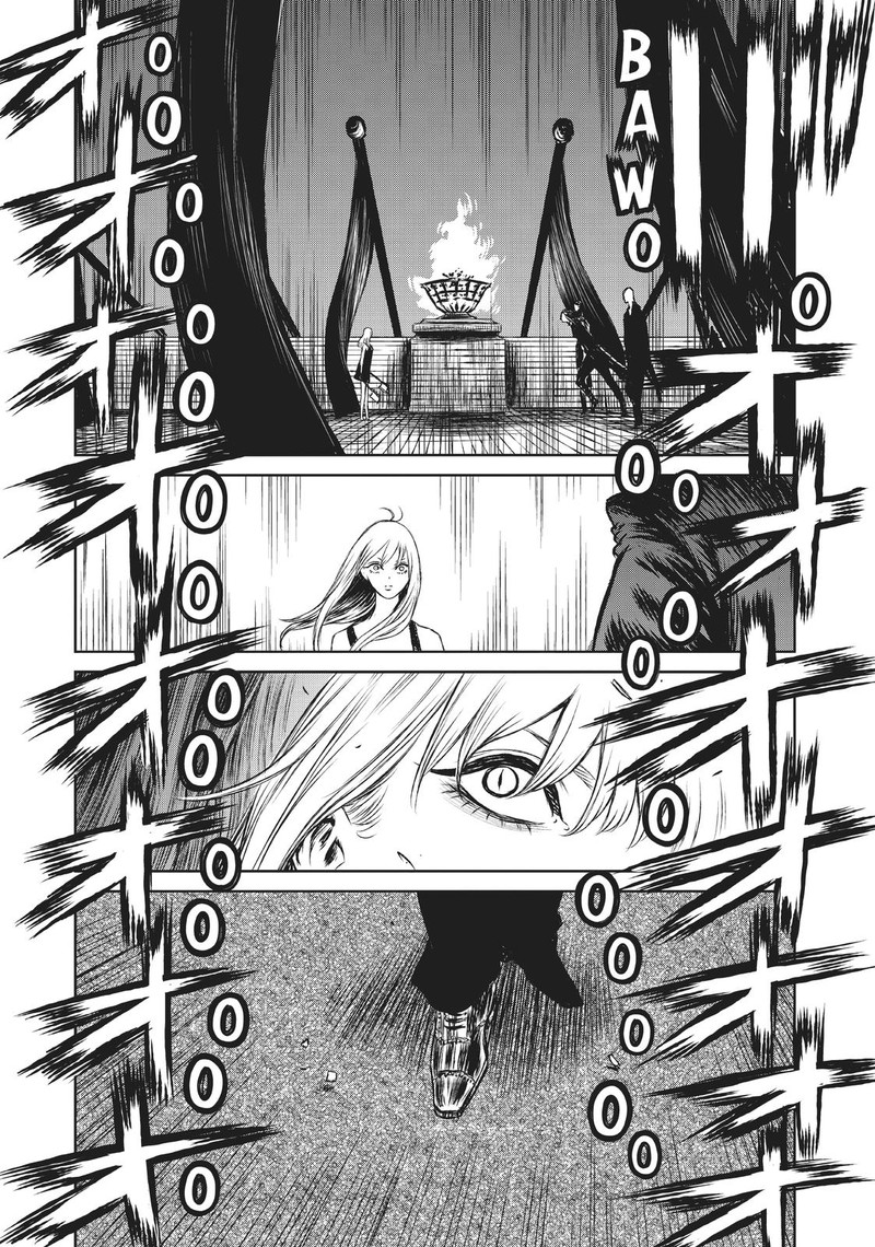 Majo To Yajuu Satake Kousuke 38 30