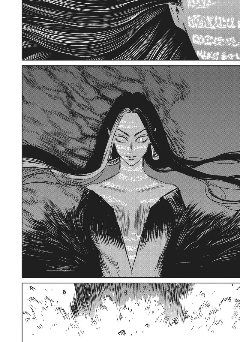 Majo To Yajuu Satake Kousuke 38 32