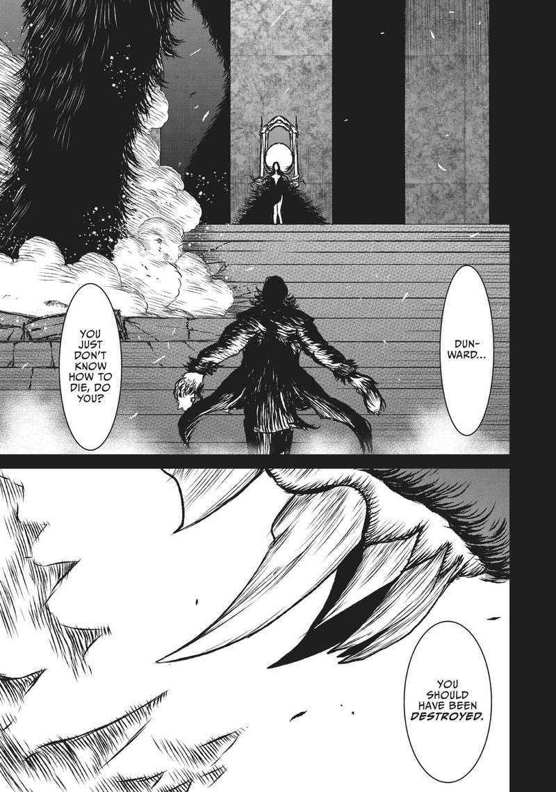 Majo To Yajuu Satake Kousuke 38 33