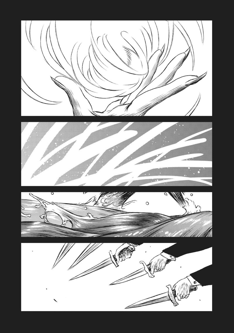 Majo To Yajuu Satake Kousuke 39 1