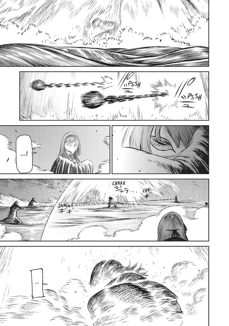 Majo To Yajuu Satake Kousuke 39 10