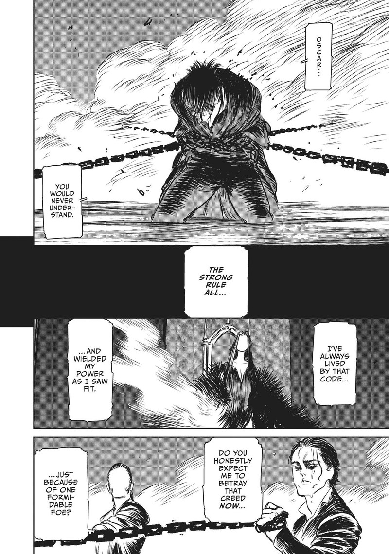 Majo To Yajuu Satake Kousuke 39 11