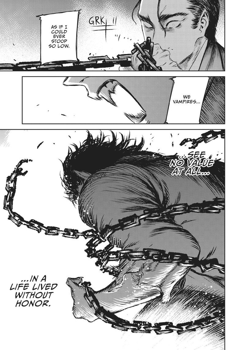 Majo To Yajuu Satake Kousuke 39 12