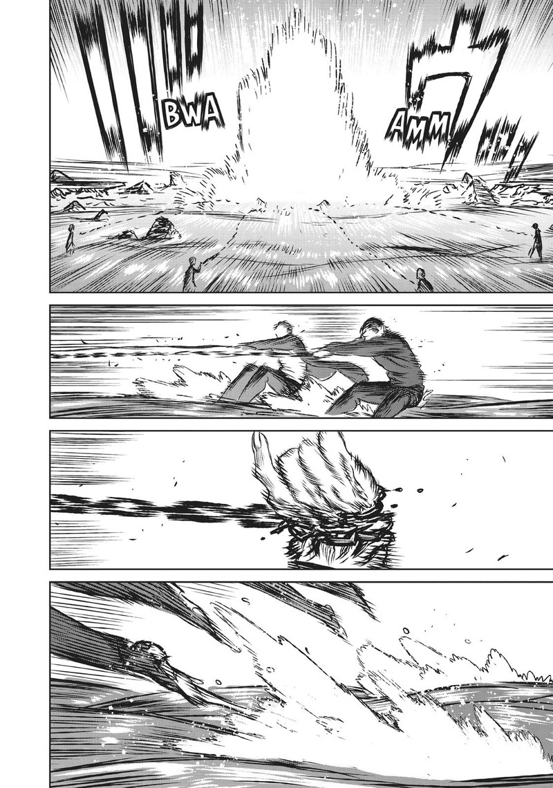 Majo To Yajuu Satake Kousuke 39 13