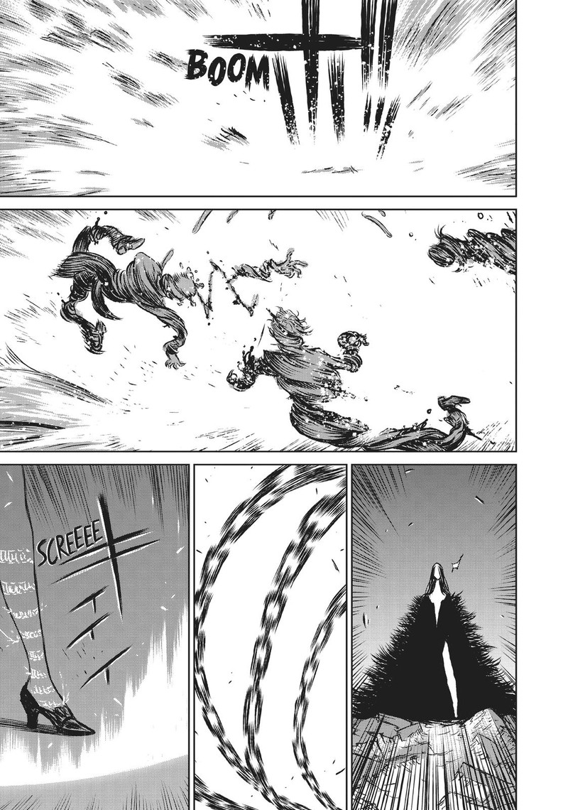 Majo To Yajuu Satake Kousuke 39 20