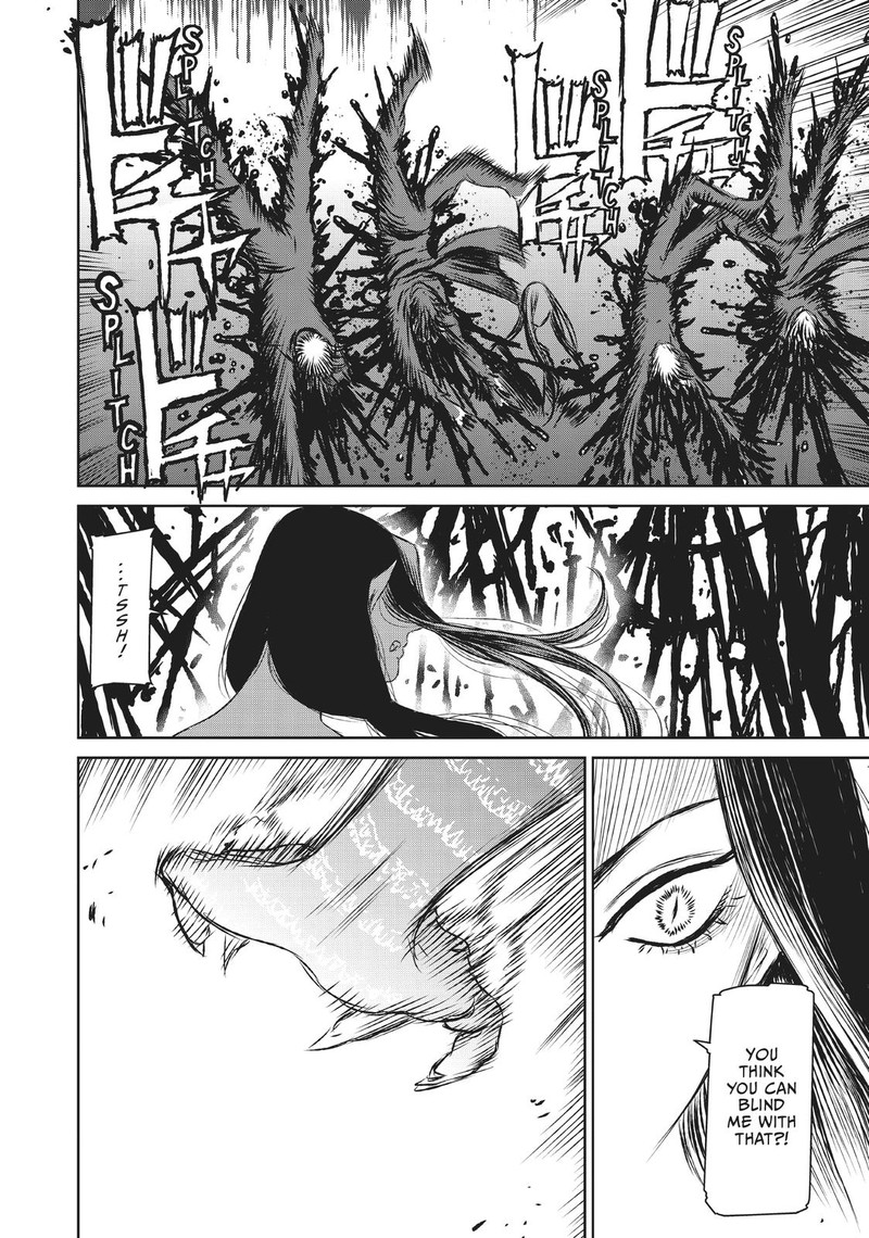 Majo To Yajuu Satake Kousuke 39 21