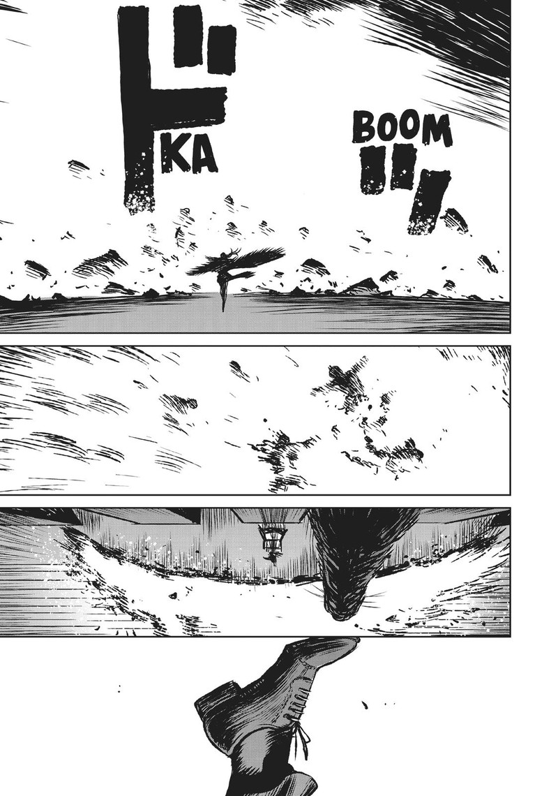 Majo To Yajuu Satake Kousuke 39 22