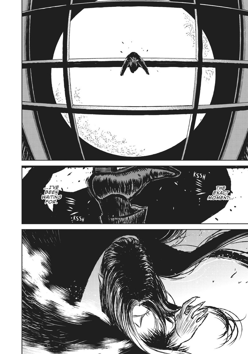 Majo To Yajuu Satake Kousuke 39 23