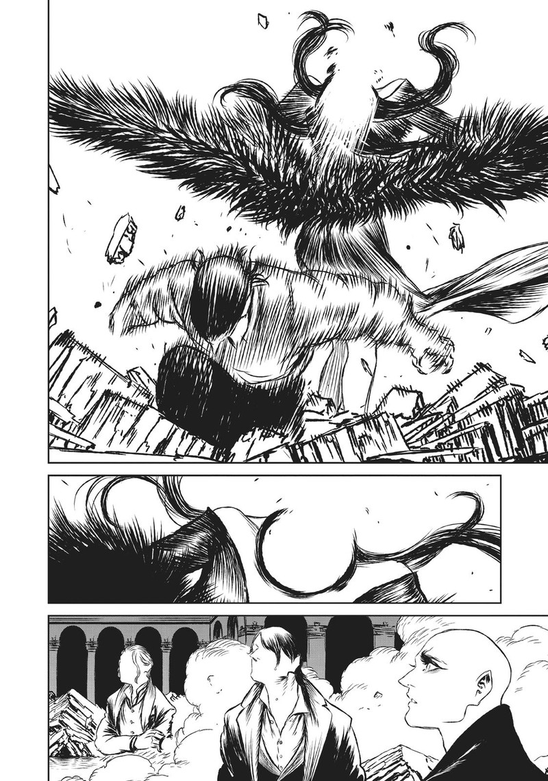 Majo To Yajuu Satake Kousuke 39 25