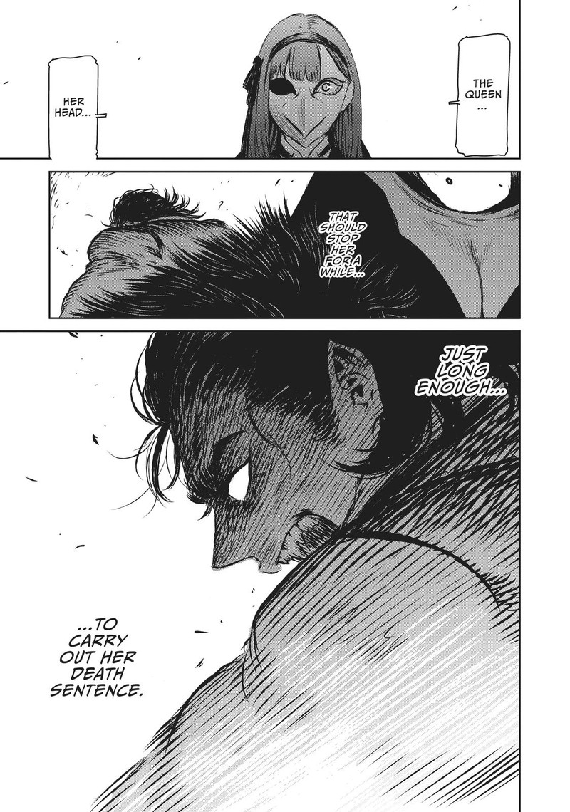 Majo To Yajuu Satake Kousuke 39 26