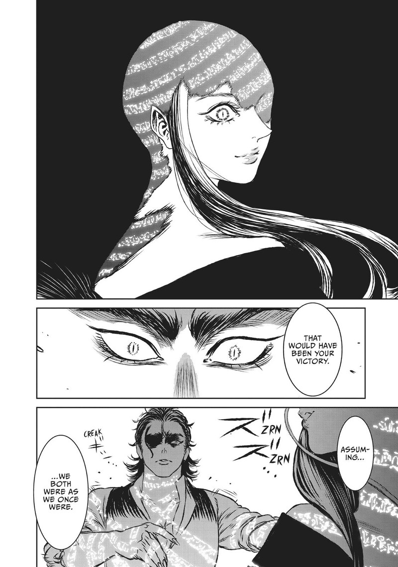 Majo To Yajuu Satake Kousuke 39 27