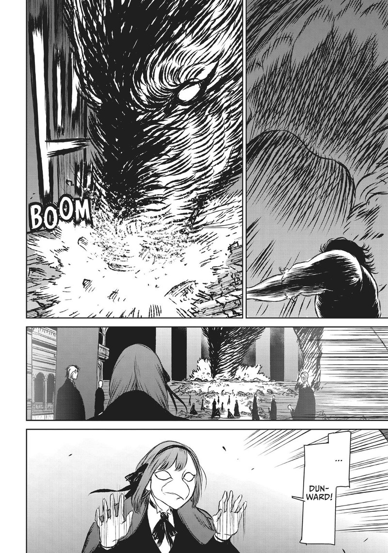 Majo To Yajuu Satake Kousuke 39 28