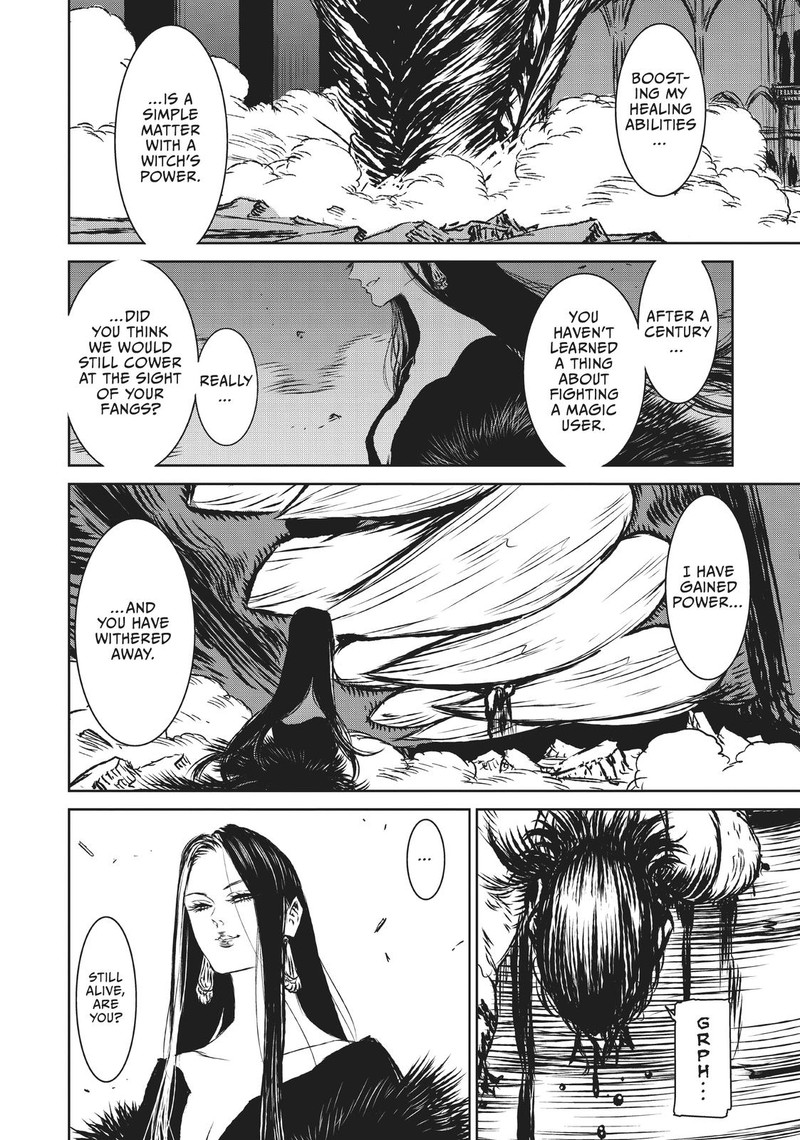 Majo To Yajuu Satake Kousuke 39 29