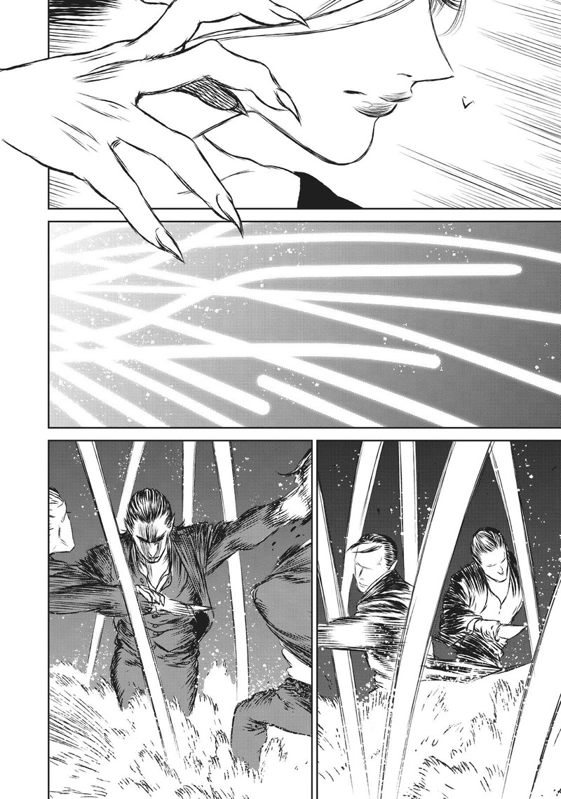 Majo To Yajuu Satake Kousuke 39 3