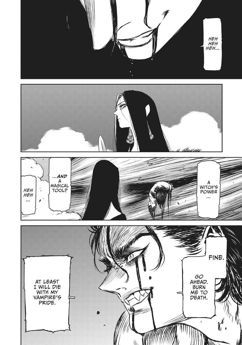 Majo To Yajuu Satake Kousuke 39 31