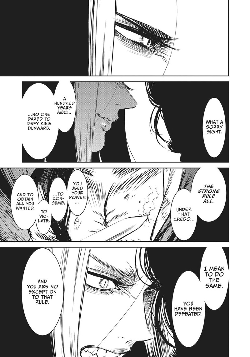 Majo To Yajuu Satake Kousuke 39 32