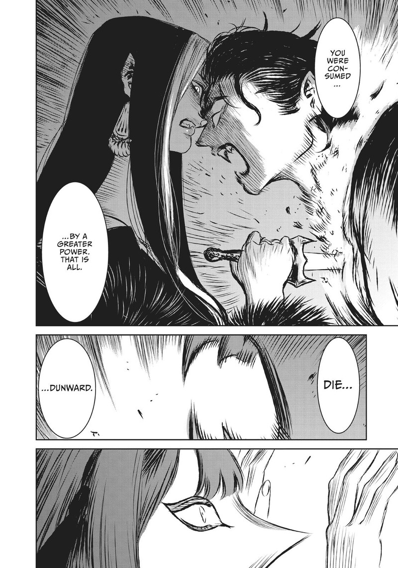 Majo To Yajuu Satake Kousuke 39 33