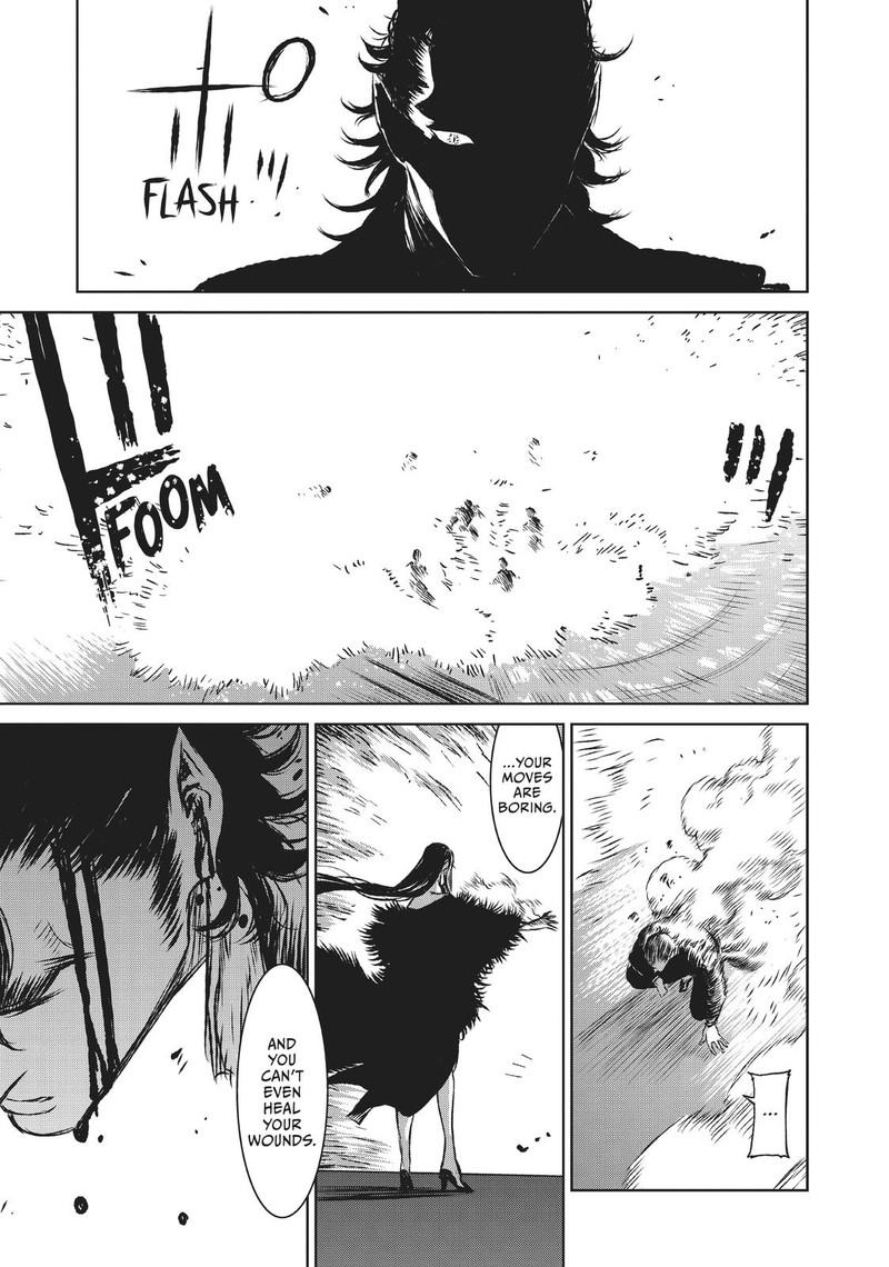 Majo To Yajuu Satake Kousuke 39 4
