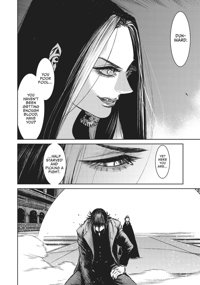 Majo To Yajuu Satake Kousuke 39 5