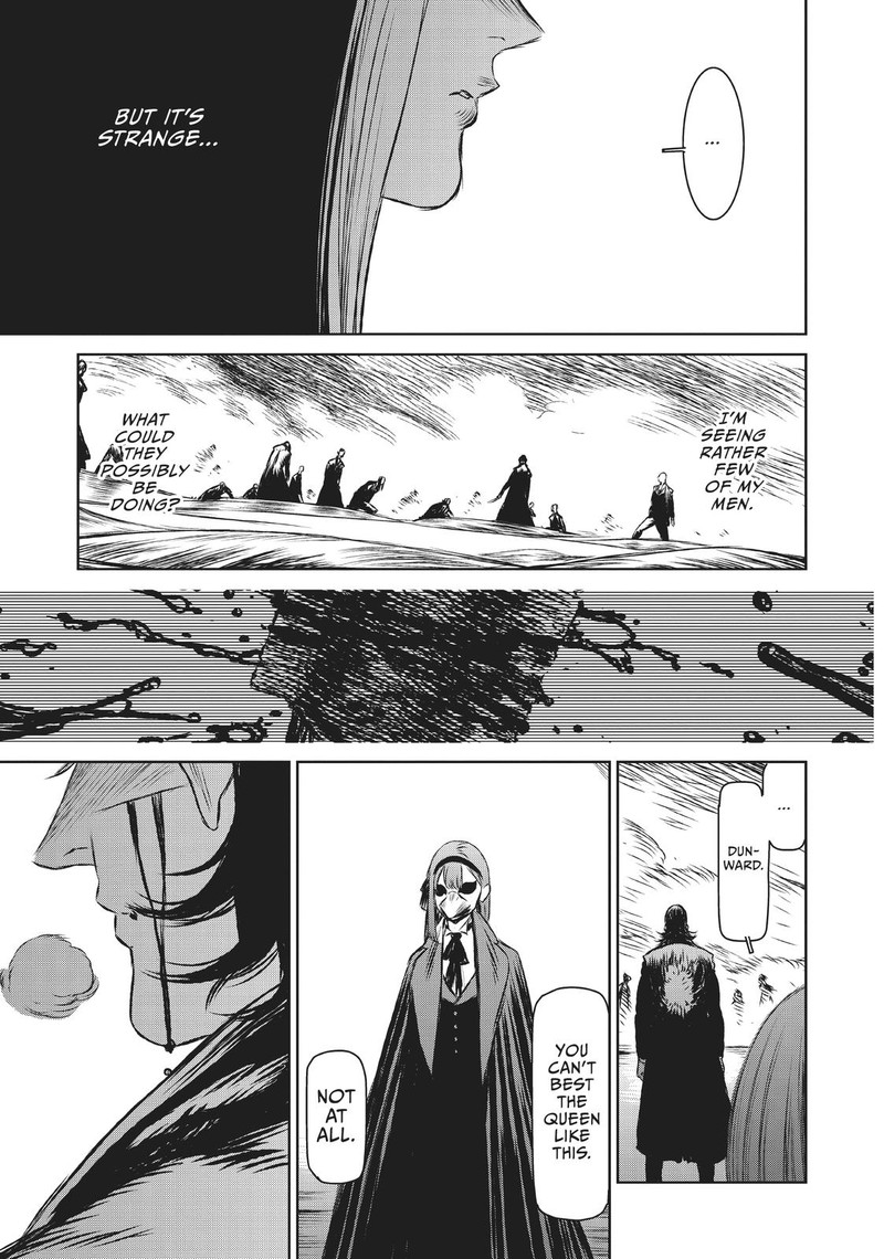 Majo To Yajuu Satake Kousuke 39 6
