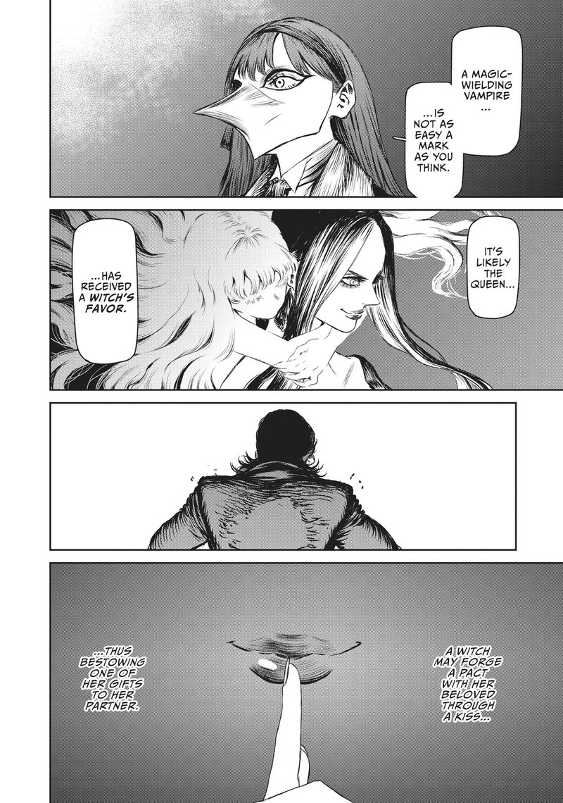 Majo To Yajuu Satake Kousuke 39 7