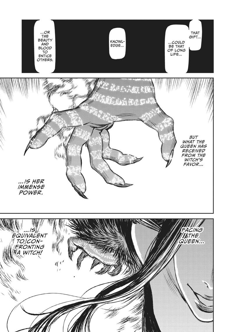 Majo To Yajuu Satake Kousuke 39 8
