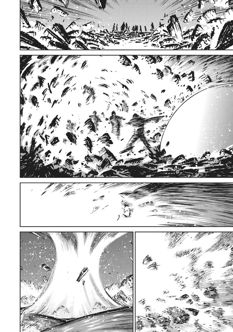 Majo To Yajuu Satake Kousuke 39 9