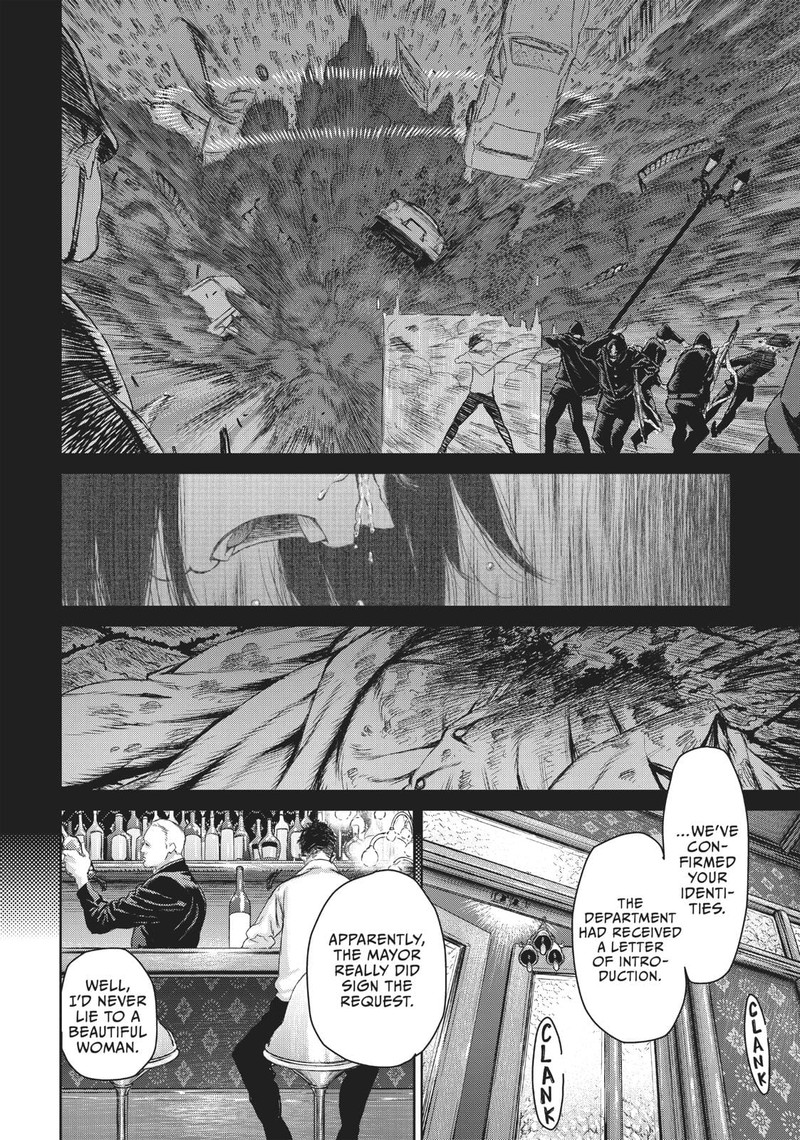 Majo To Yajuu Satake Kousuke 4 10