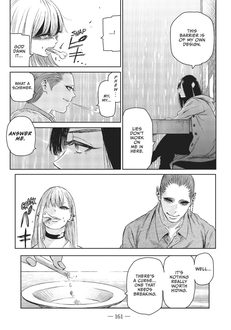 Majo To Yajuu Satake Kousuke 4 15