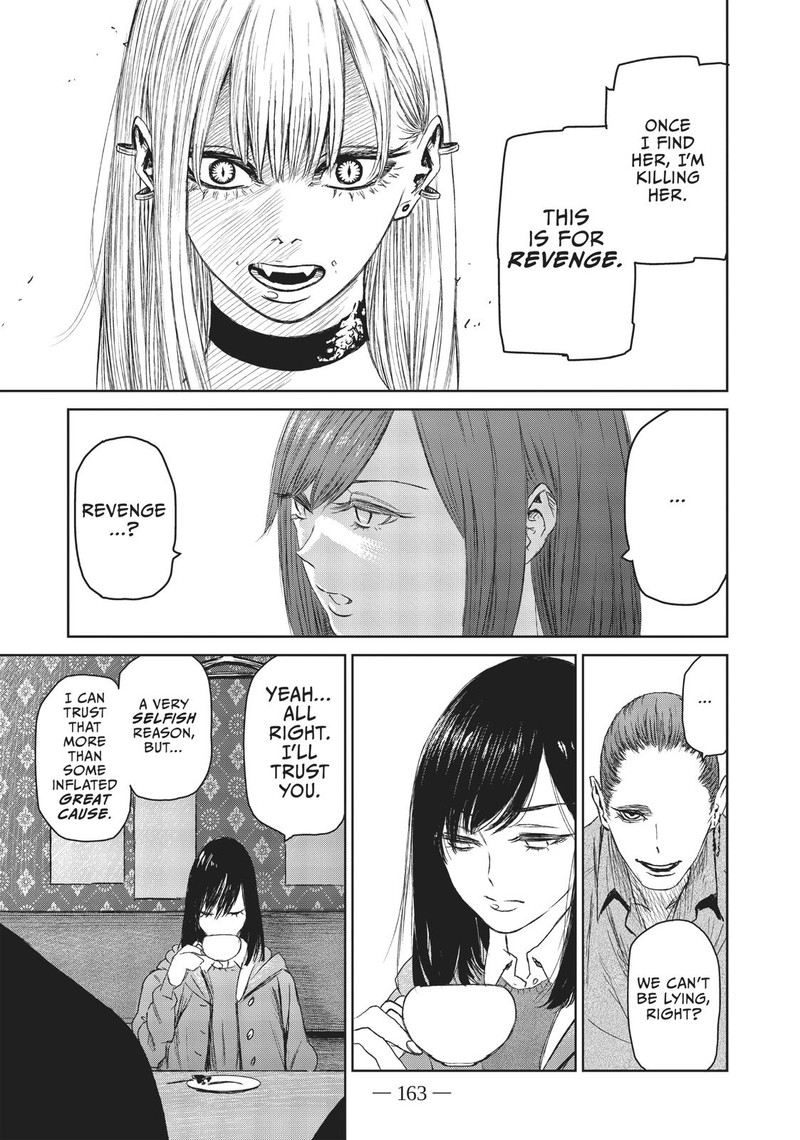 Majo To Yajuu Satake Kousuke 4 17