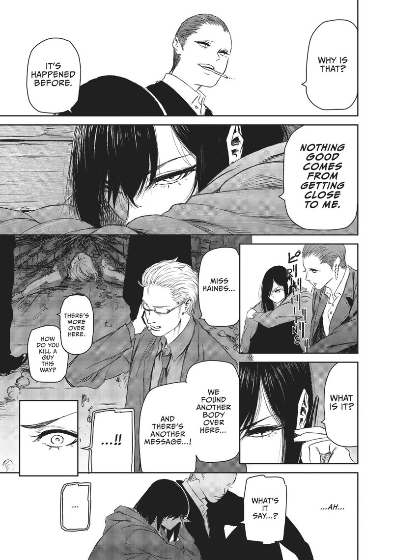 Majo To Yajuu Satake Kousuke 4 25