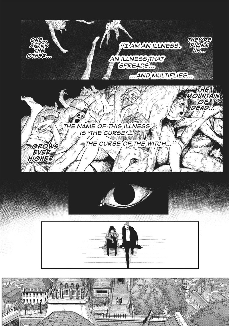 Majo To Yajuu Satake Kousuke 4 26