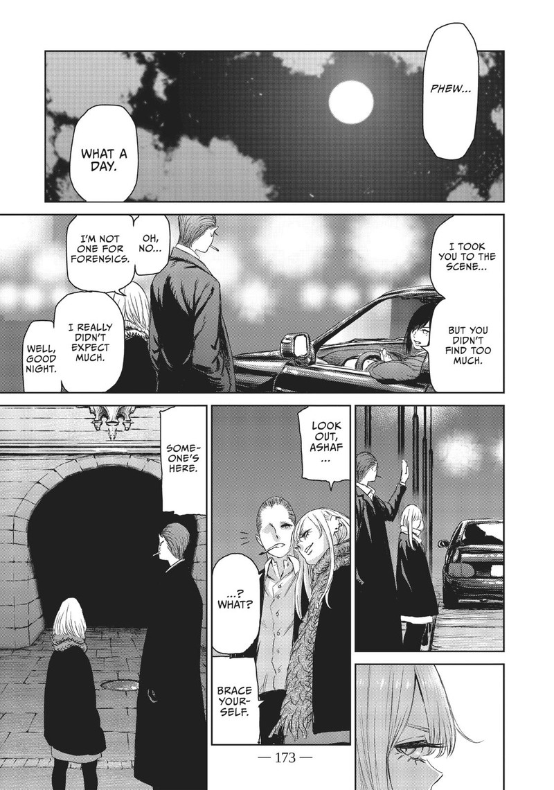 Majo To Yajuu Satake Kousuke 4 27