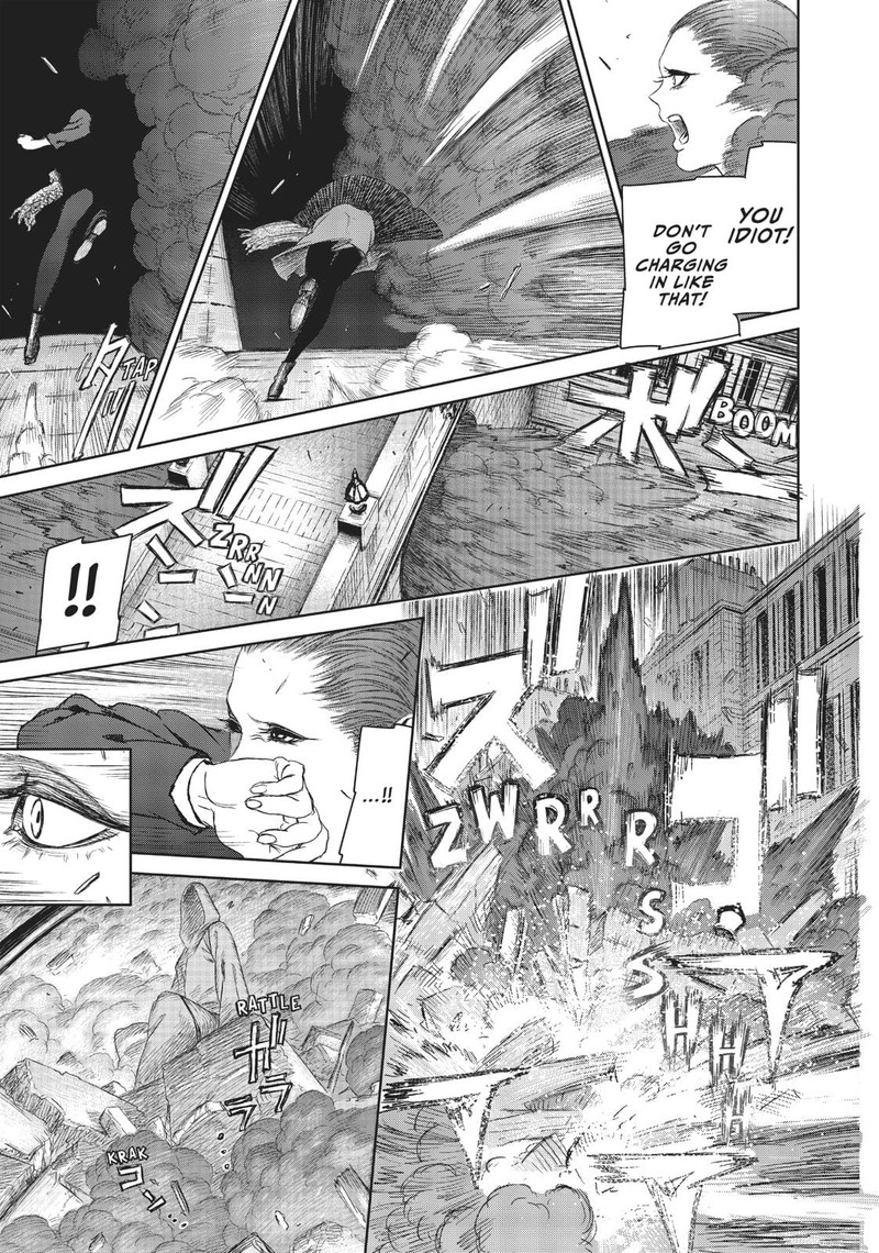 Majo To Yajuu Satake Kousuke 4 29