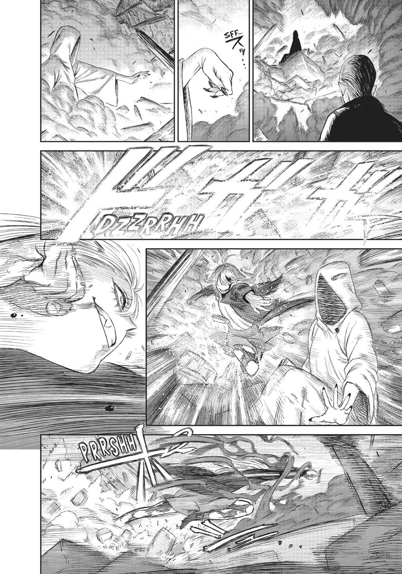 Majo To Yajuu Satake Kousuke 4 30