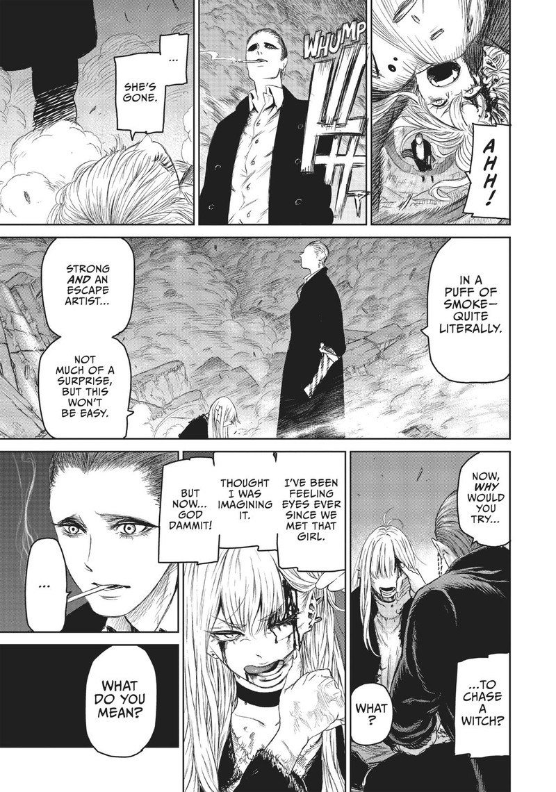 Majo To Yajuu Satake Kousuke 4 31
