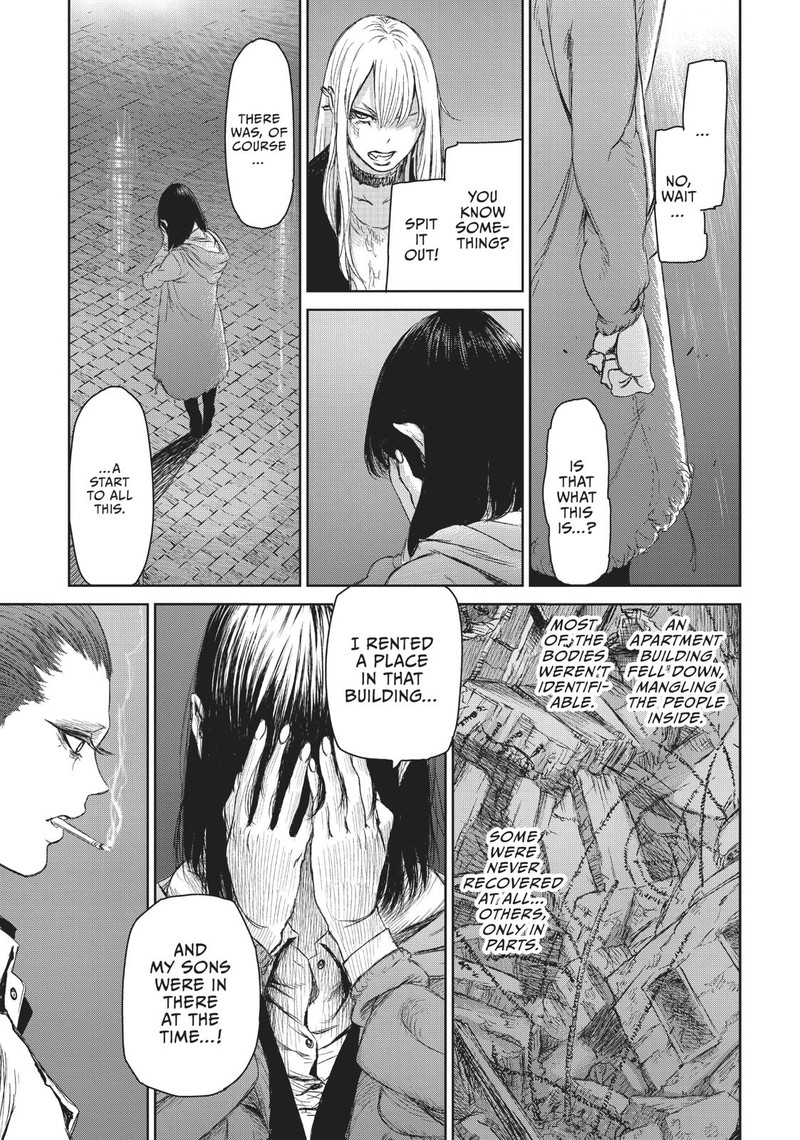Majo To Yajuu Satake Kousuke 4 35