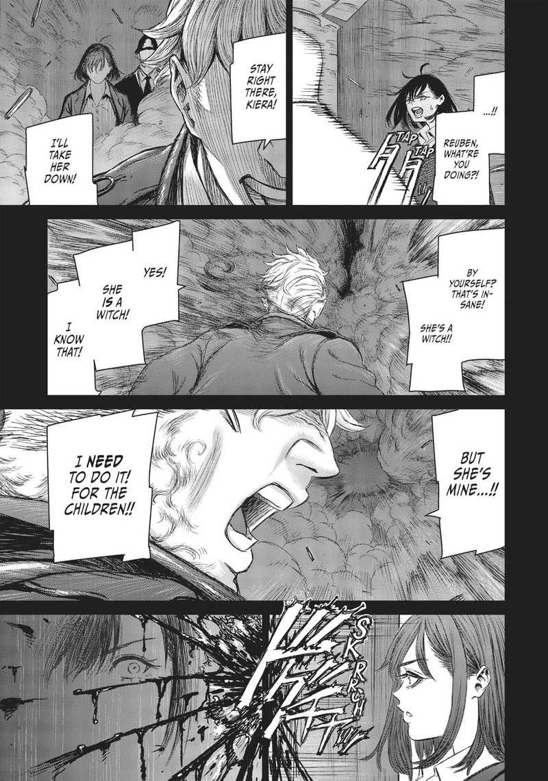 Majo To Yajuu Satake Kousuke 4 37