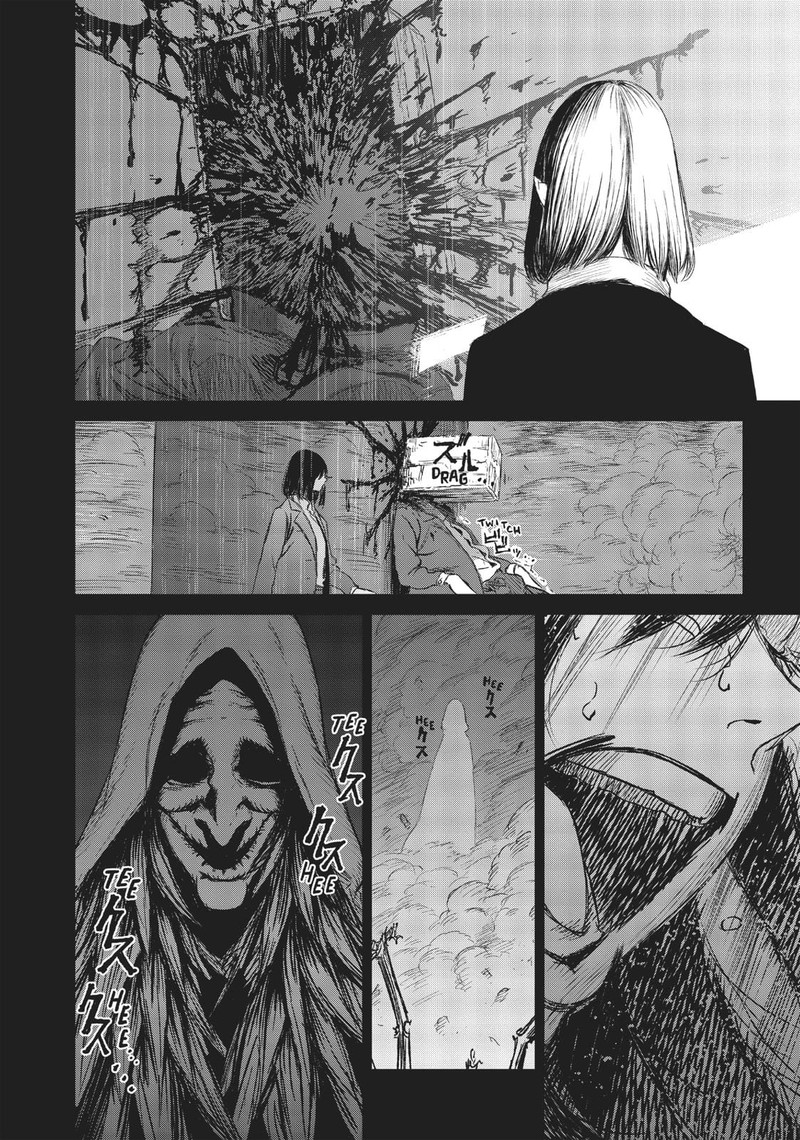 Majo To Yajuu Satake Kousuke 4 38