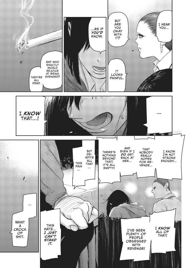 Majo To Yajuu Satake Kousuke 4 41