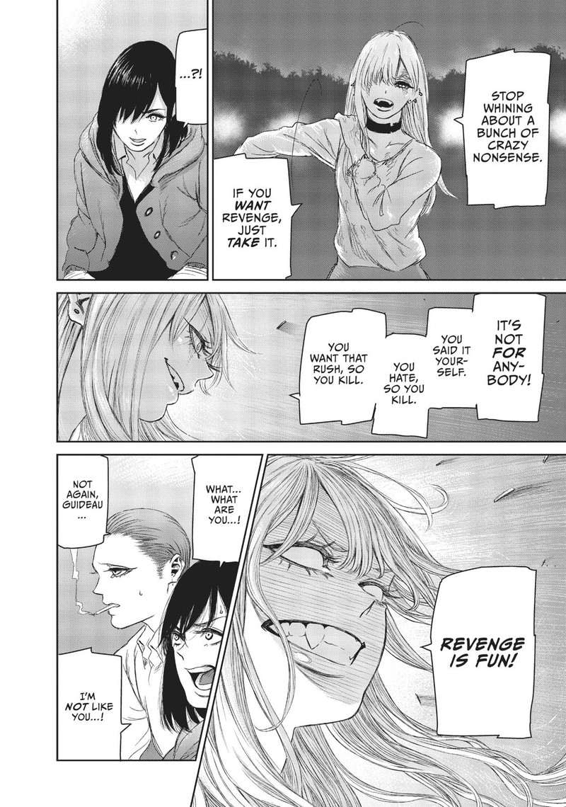 Majo To Yajuu Satake Kousuke 4 42