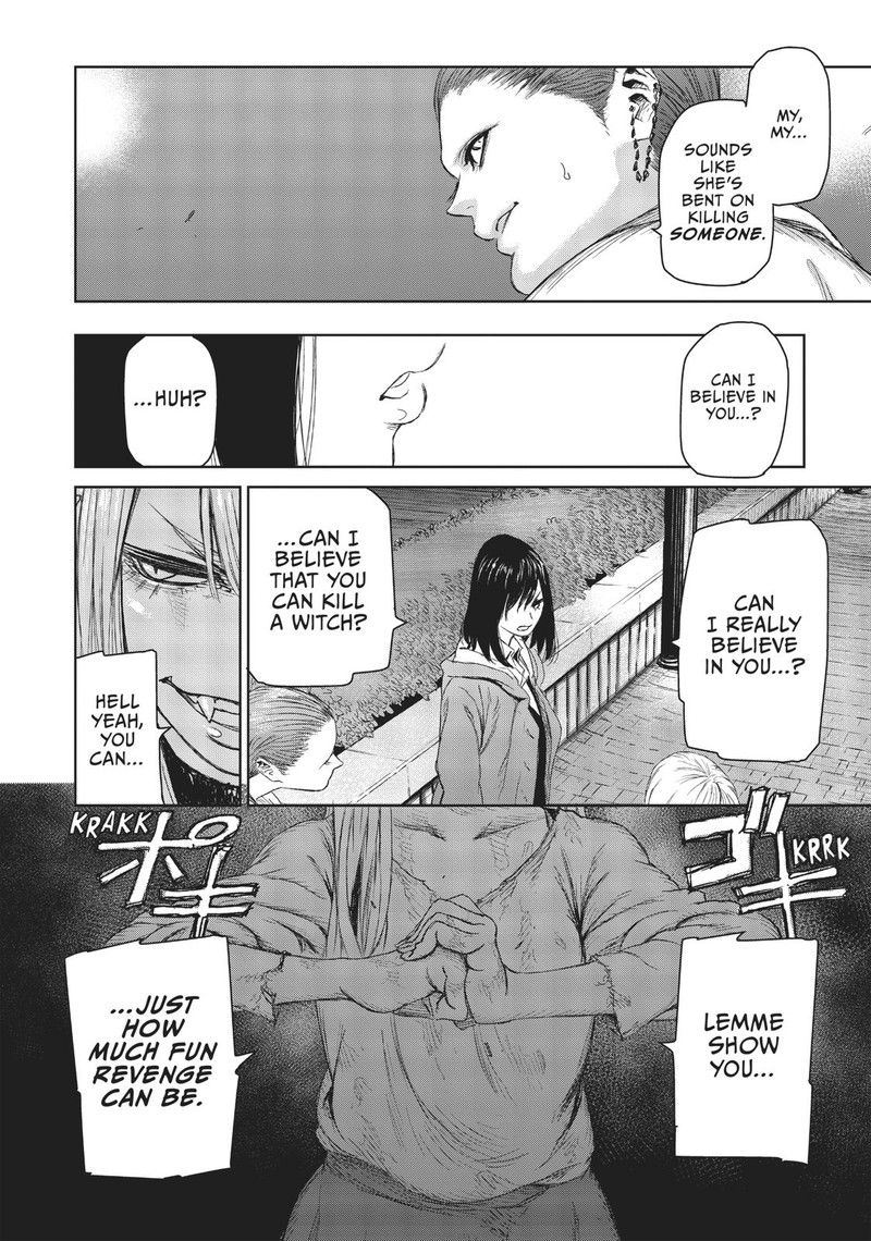 Majo To Yajuu Satake Kousuke 4 44